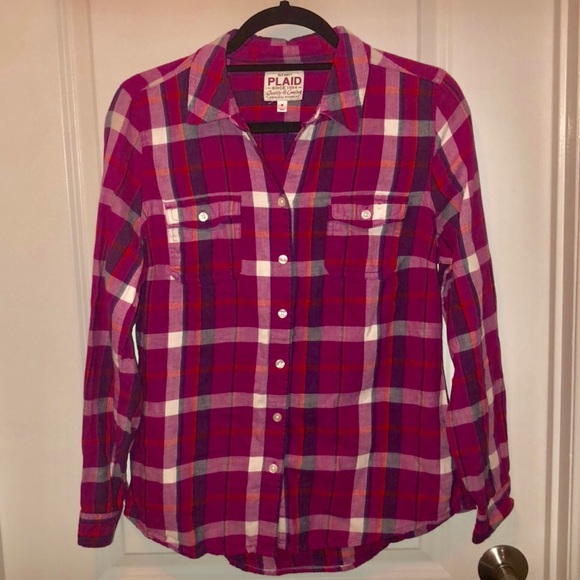 Old Navy Button Down - Picture 1 of 3